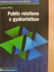 Public relations a gyakorlatban