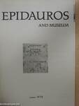 Epidauros and Museum