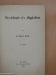 Physiologie des Magischen