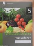 Természetismeret munkafüzet 5.