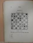 Praktisches Schachbuch (gótbetűs)
