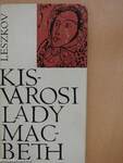 Kisvárosi Lady Macbeth