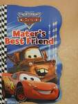 Mater's Best Friend