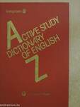 Longman Active Study Dictionary of English