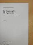 Der Weg zur agilen HR-Organisation