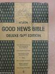 Good News Bible