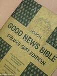 Good News Bible