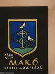 Makó bibliográfiája