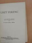 Liszt Ferenc