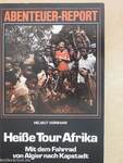 Heiße Tour Afrika