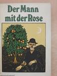 Der Mann mit der Rose