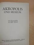 Akropolis und Museum