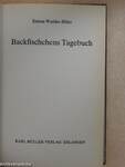 Backfischchens Tagebuch