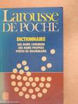 Larousse de poche dictionnaire