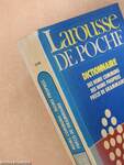 Larousse de poche dictionnaire