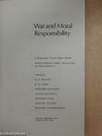 War and Moral Responsibility