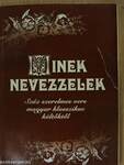 Minek nevezzelek