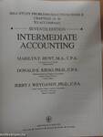 Intermediate Accounting - Book II, Chapters 14-26