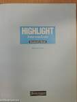 Highlight - Intermediate - Student's Book