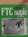 FTC Napló 1964-1966