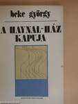 A Haynal-ház kapuja