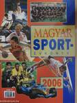 Magyar Sportévkönyv 2006