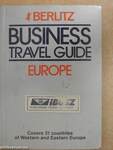 Business Travel Guide