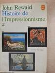 Histoire de l'Impressionnisme 2