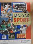 Magyar Sportévkönyv 2005