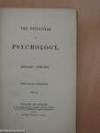 The principles of psychology I-II.