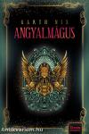 Angyalmágus