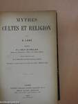 Mythes Cultes et Religion