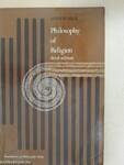 Philosophy of Religion