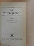 The Freud Reader