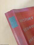 History of Economic Analysis