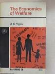 The Economics of Welfare