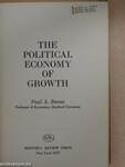 The Political Economy of Growth