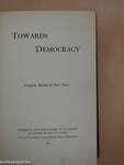 Towards Democracy I-IV.