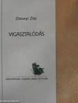 Vigasztalódás