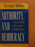 Authority and Democracy