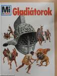 Gladiátorok