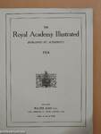 The Royal Academy Illustrated 1924/The Royal Academy Illustrated 1925