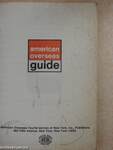 American Overseas Guide 1980/81