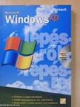 Microsoft Windows XP lépésről lépésre