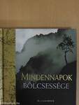 Mindennapok bölcsessége