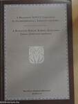 A Budapesti NOVUS Gimnázium és Szakközépiskola átmeneti tanterve/A Budapesti Róbert Károly Általános Iskola átmeneti tanterve