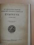 Az Országos Magyar Képzőművészeti Társulat Évkönyve az 1929. évre