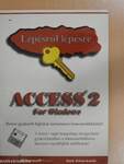 Access 2 For Windows