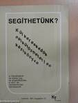 Segíthetünk? - Külkereskedők nélkülözhetetlen kézikönyve