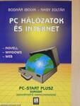 PC hálózatok és Internet